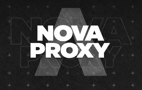NovaProxy
