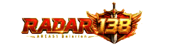 LOGO RADAR138